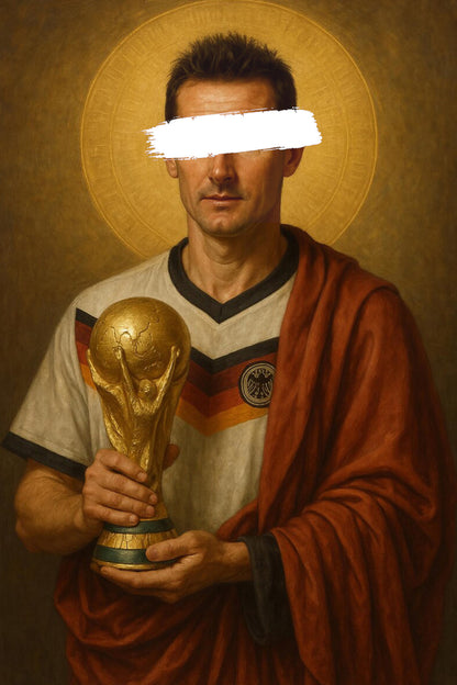 Meister aus Deutschland