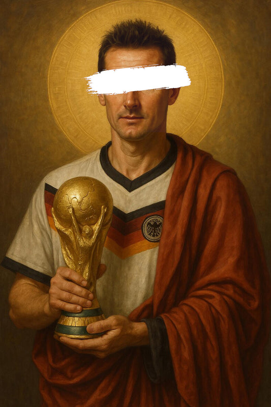 Meister aus Deutschland
