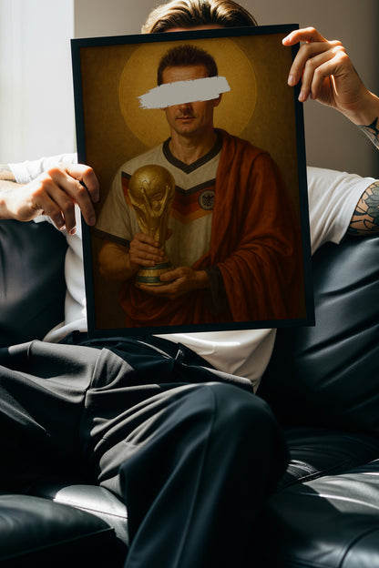 Meister aus Deutschland