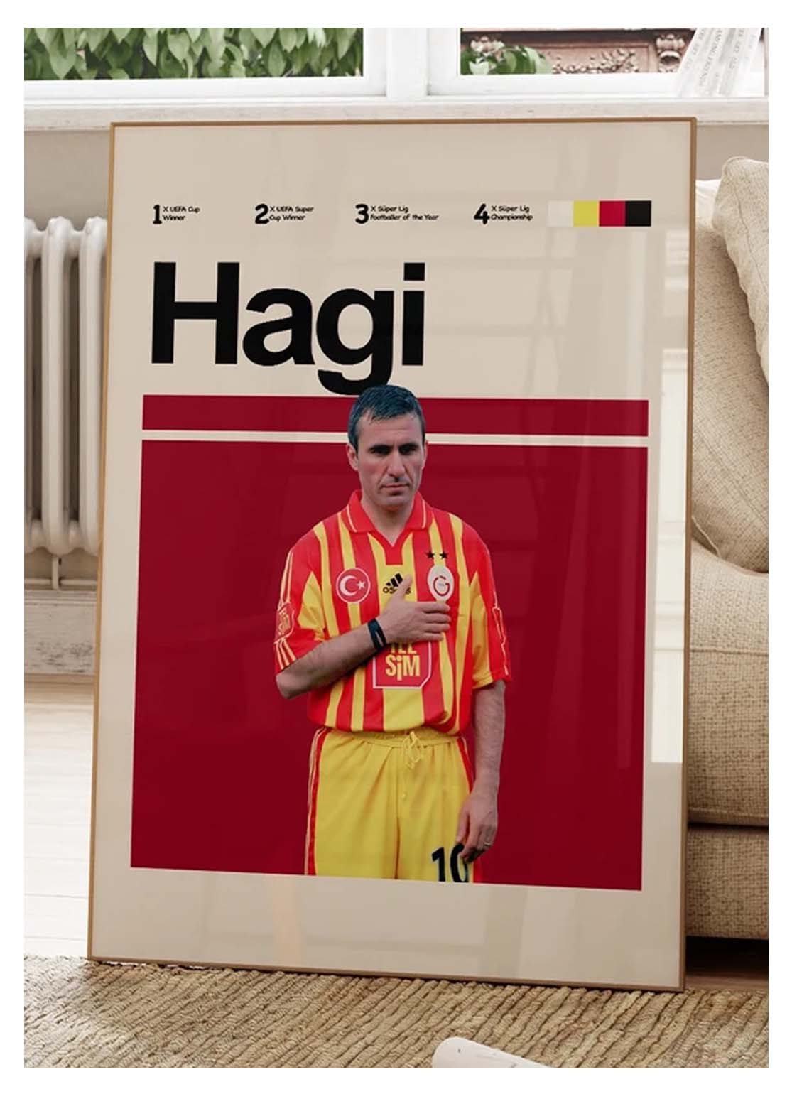 Gheorghe Hagi