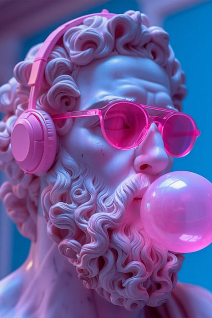 Bubblegum