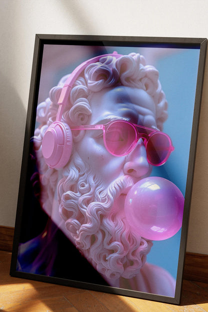 Bubblegum