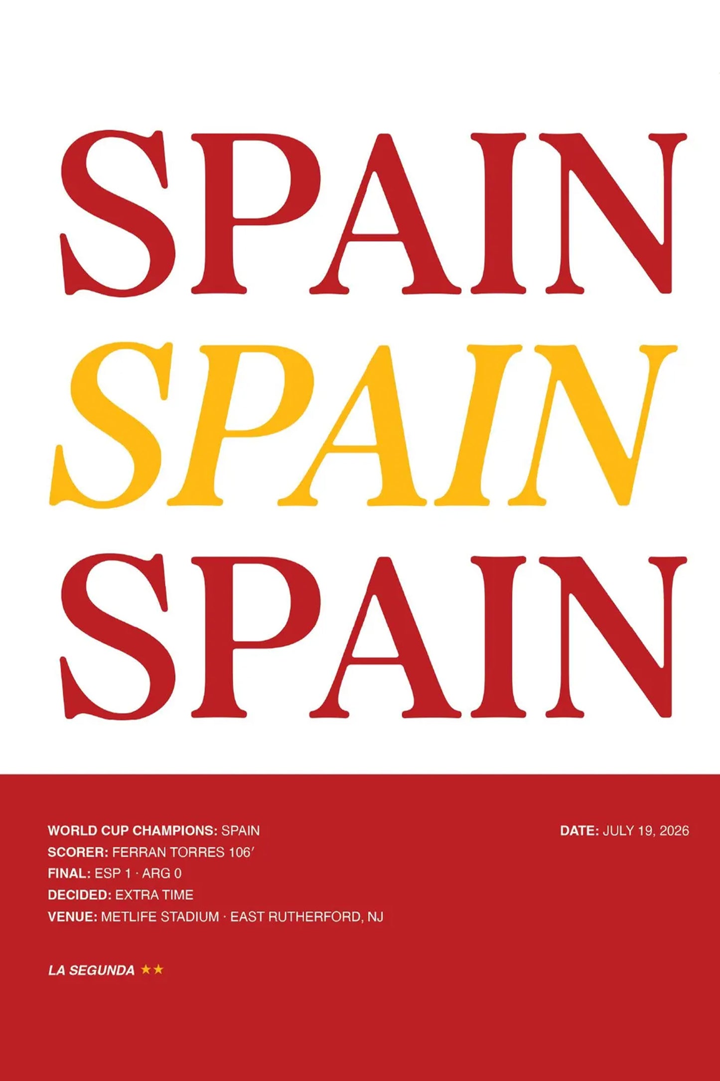 España