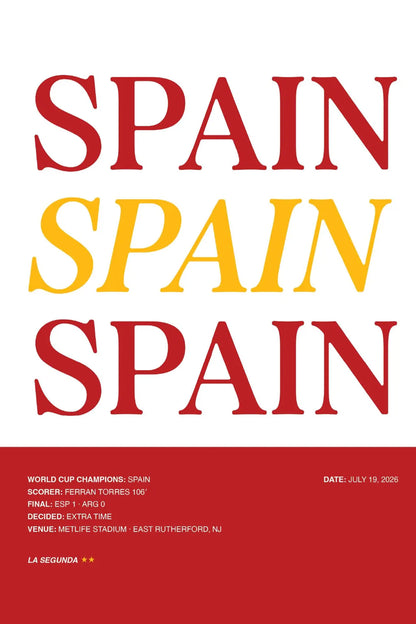 España