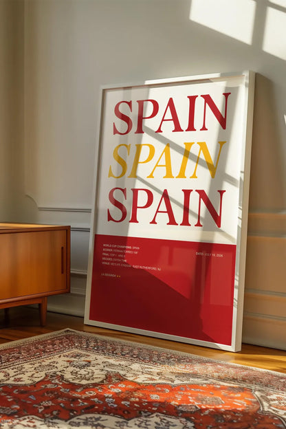 España