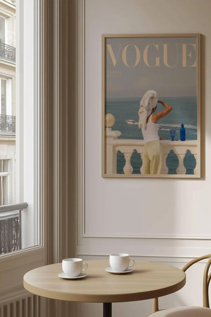 La Riviera