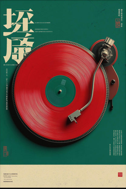 Side B – Retro