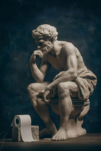 The Thinker