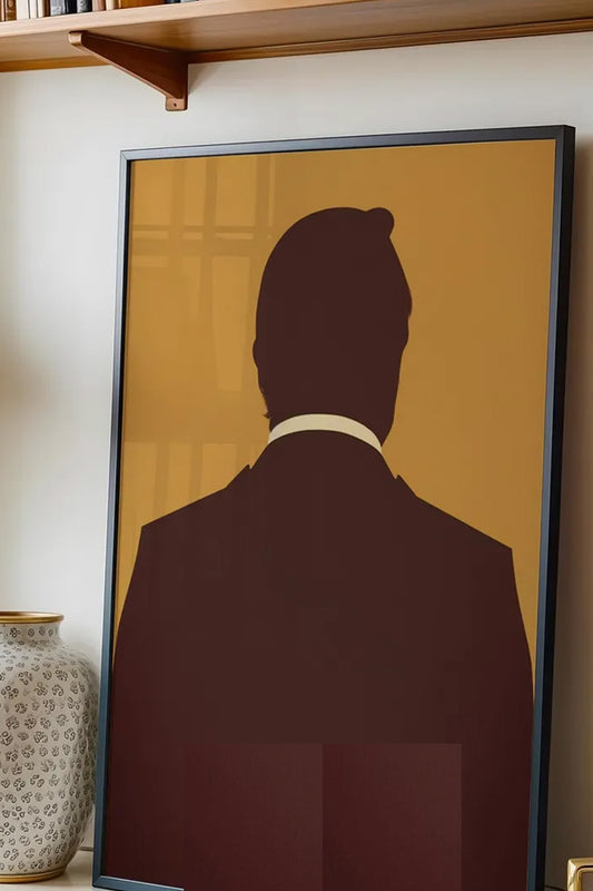 The Executive