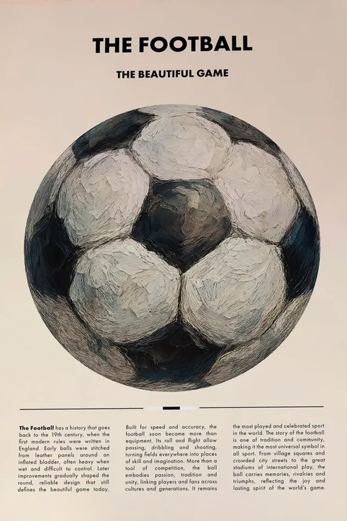 The Football