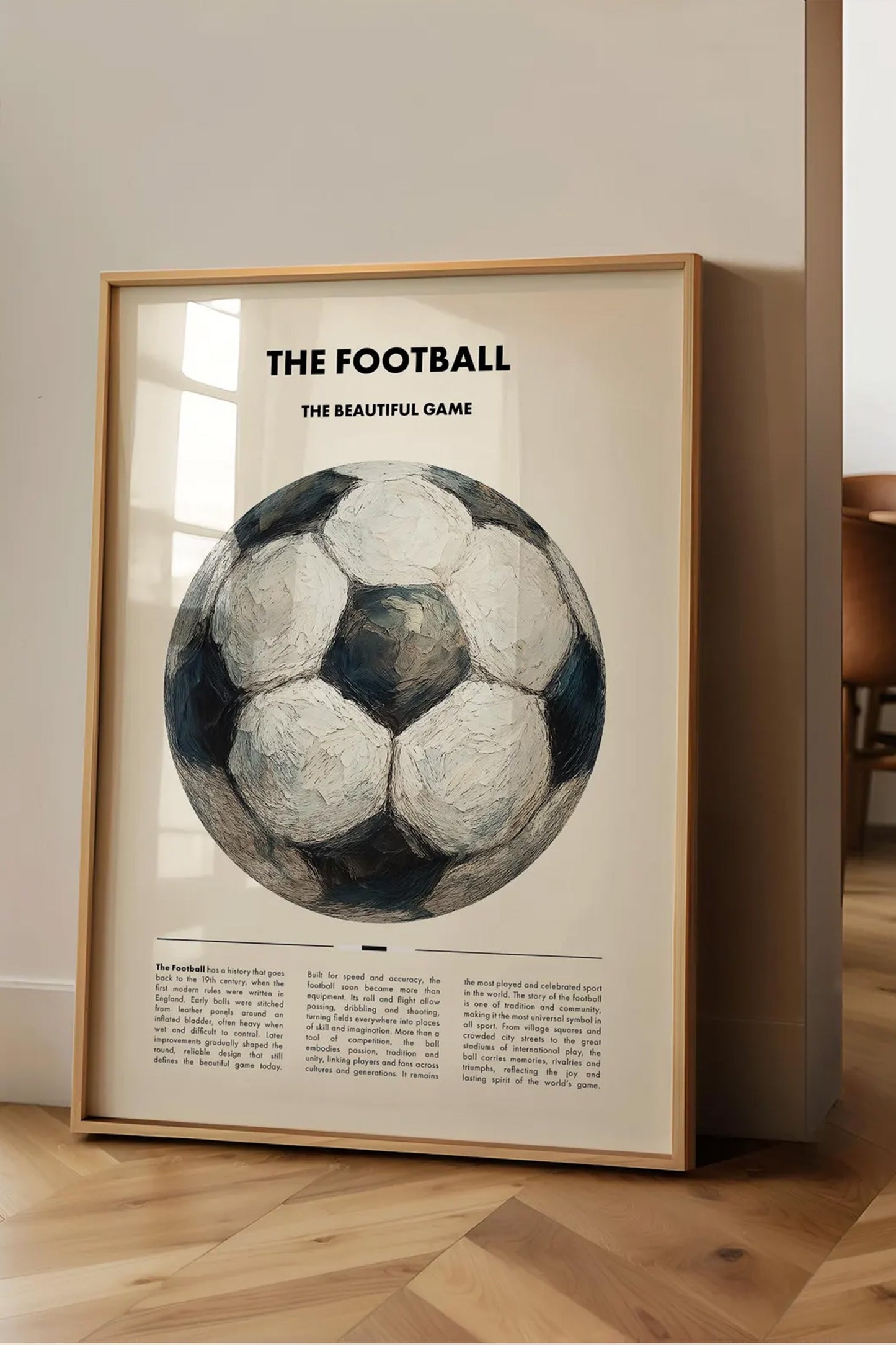 The Football