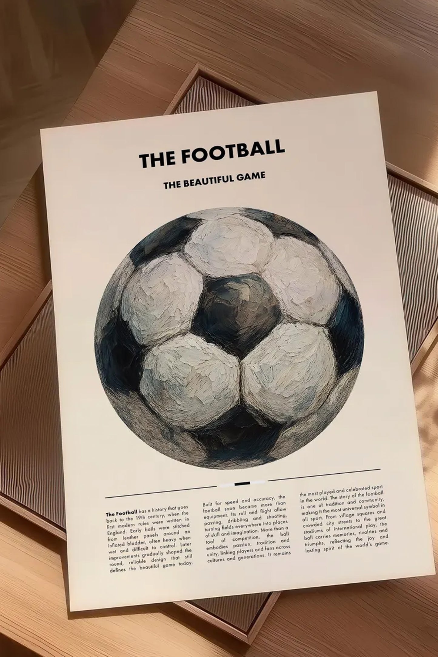 The Football