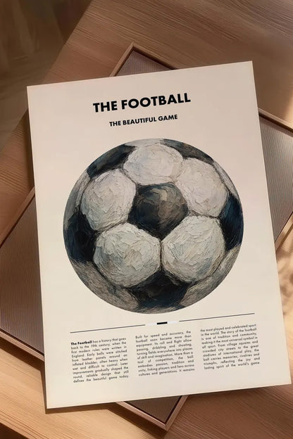 The Football